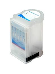 10 Panel Cup ― On Demand Medical Testing