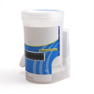 6 Panel Cup ― On Demand Medical Testing