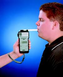 Breath Alcohol Test