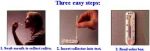 Q.E.D. ALCOHOL SALIVA TESTS